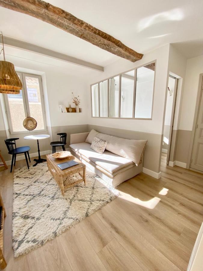 Maison Nomade Valbonne Room photo