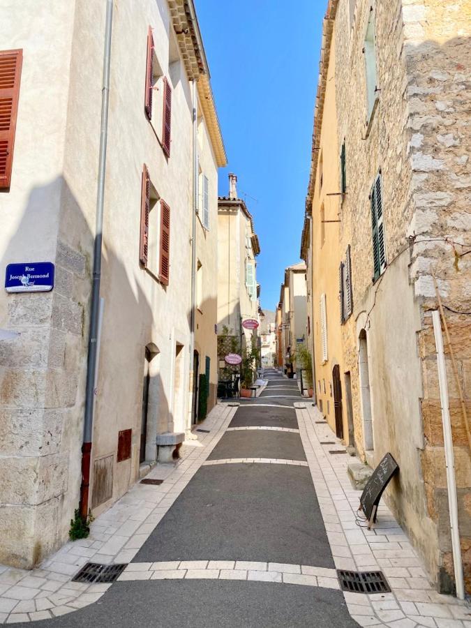 Maison Nomade Valbonne Exterior photo
