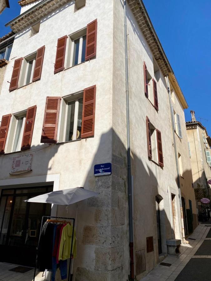 Maison Nomade Valbonne Exterior photo